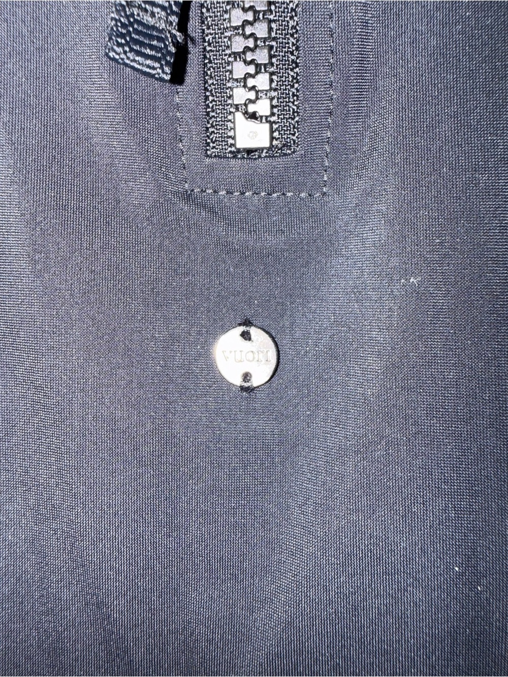Vuori Long Sleeve Crush Paddle Suit, size small - Picture 6 of 7